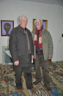 Ardian Tragaj — foto 35