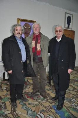 Ardian Tragaj — foto 30