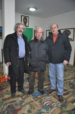 Ardian Tragaj — foto 25
