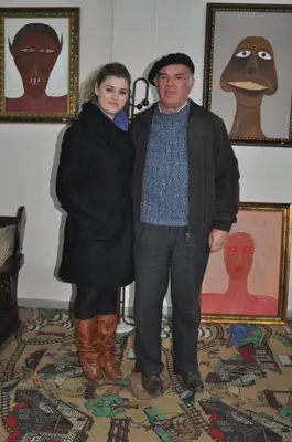 Ardian Tragaj — foto 22