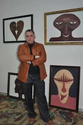 Ardian Tragaj — foto 38