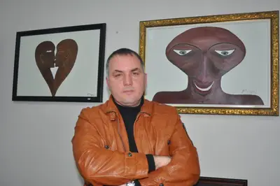 Ardian Tragaj — foto 8