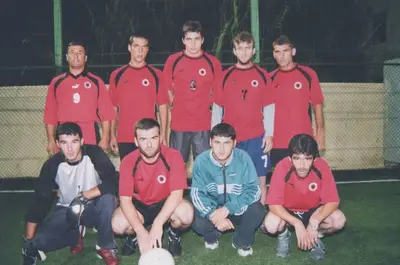 Kampionatet e minifutbollit — foto 4