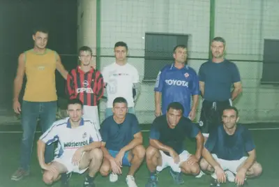 Kampionatet e minifutbollit — foto 2
