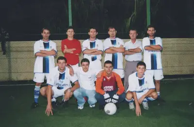 Kampionatet e minifutbollit — foto 3
