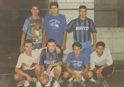Kampionatet e minifutbollit — foto 6