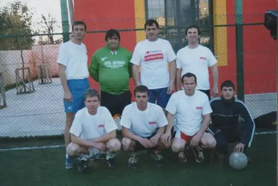 Kampionatet e minifutbollit — foto 11