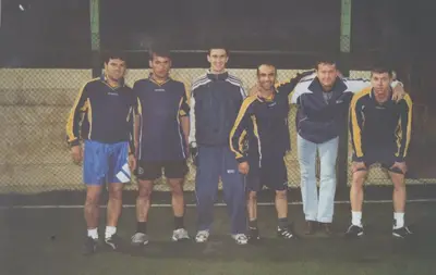Kampionatet e minifutbollit — foto 10