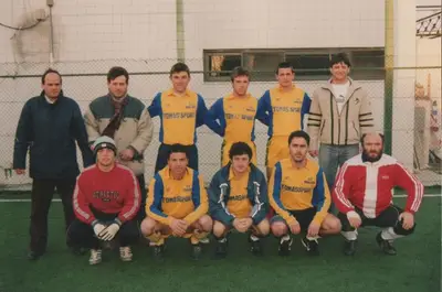 Kampionatet e minifutbollit — foto 14