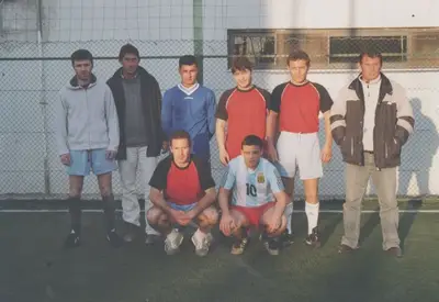 Kampionatet e minifutbollit — foto 18