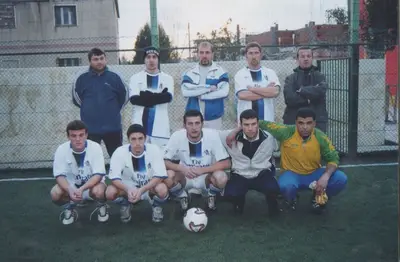 Kampionatet e minifutbollit — foto 19