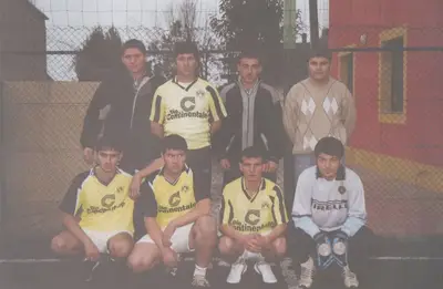 Kampionatet e minifutbollit — foto 21