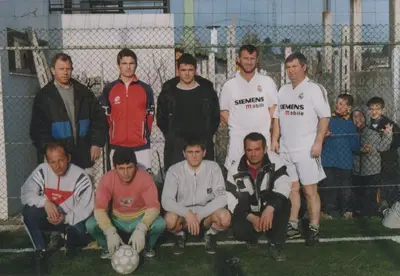 Kampionatet e minifutbollit — foto 22