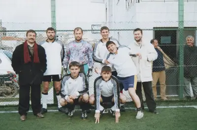 Kampionatet e minifutbollit — foto 23