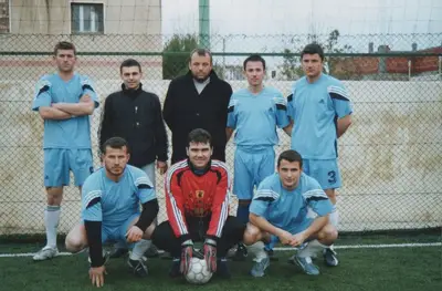 Kampionatet e minifutbollit — foto 25