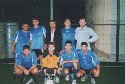 Kampionatet e minifutbollit — foto 26