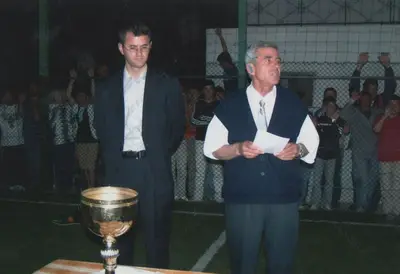 Kampionatet e minifutbollit — foto 58
