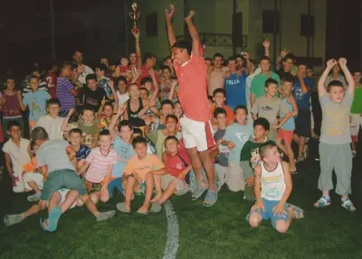 Kampionatet e minifutbollit — foto 52