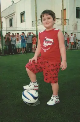Kampionatet e minifutbollit — foto 46