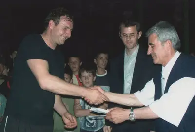Kampionatet e minifutbollit — foto 55
