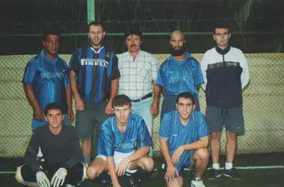 Kampionatet e minifutbollit — foto 56