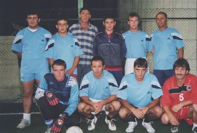 Kampionatet e minifutbollit — foto 54
