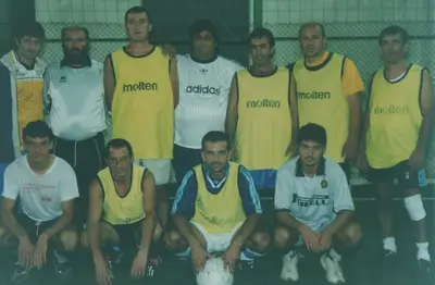 Kampionatet e minifutbollit — foto 51