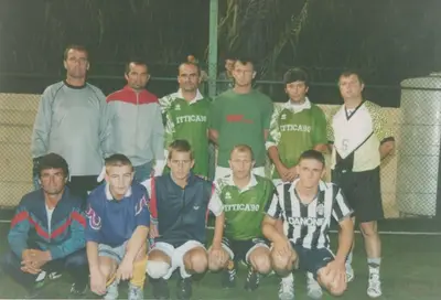 Kampionatet e minifutbollit — foto 40