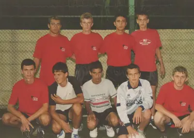 Kampionatet e minifutbollit — foto 48