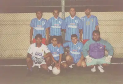 Kampionatet e minifutbollit — foto 39