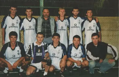 Kampionatet e minifutbollit — foto 60
