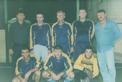 Kampionatet e minifutbollit — foto 35