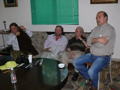 Kolonia e piktorëve — foto 21