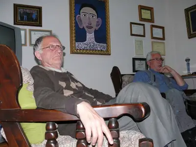 Kolonia e piktorëve — foto 40
