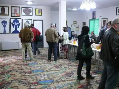 Kolonia e piktorëve — foto 43
