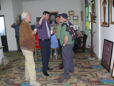 Kolonia e piktorëve — foto 99