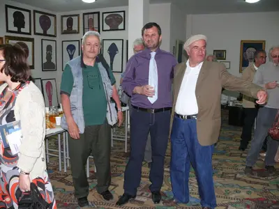 Kolonia e piktorëve — foto 89