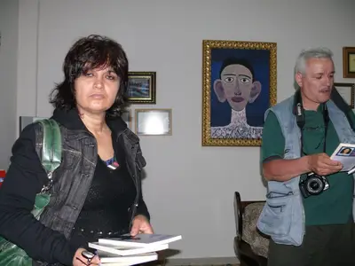 Kolonia e piktorëve — foto 80