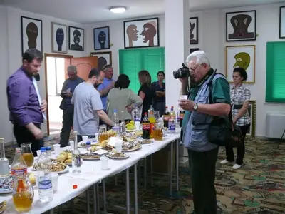 Kolonia e piktorëve — foto 116