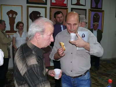 Kolonia e piktorëve — foto 91