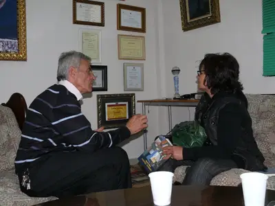 Kolonia e piktorëve — foto 62