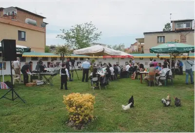 Pranvera Durrsake — foto 29