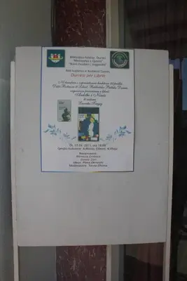 Promovimi i librit Ankthi i nënës — foto 12