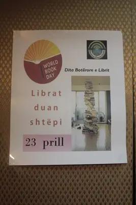Promovimi i librit Ankthi i nënës — foto 3