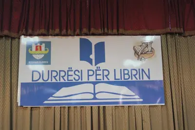 Promovimi i librit Ankthi i nënës — foto 10