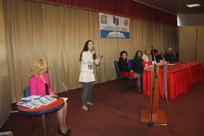 Promovimi i librit Ankthi i nënës — foto 47