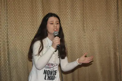 Promovimi i librit Ankthi i nënës — foto 54