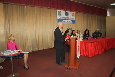 Promovimi i librit Ankthi i nënës — foto 61