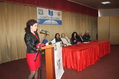 Promovimi i librit Ankthi i nënës — foto 66