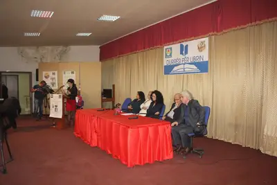 Promovimi i librit Ankthi i nënës — foto 82
